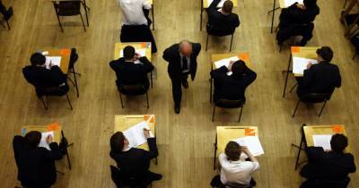 Covid in Scotland LIVE as SQA exam results to be released after second year of disruption - dailyrecord.co.uk - Scotland