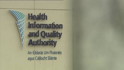 Longstanding issues remain in health service, says HIQA report - rte.ie - Ireland