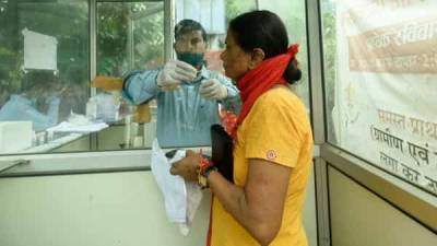 Delta Plus - Need strict surveillance of new coronavirus variants, says central govt - livemint.com - India - county Centre