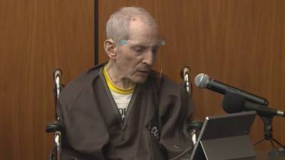 Robert Durst takes stand at his trial, denies killing friend - fox29.com - New York - Los Angeles - state California - city Los Angeles