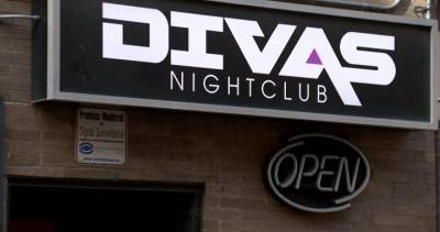 Health Authority - Increased risk of COVID-19 exposure at Diva’s Nightclub in Saskatoon - globalnews.ca