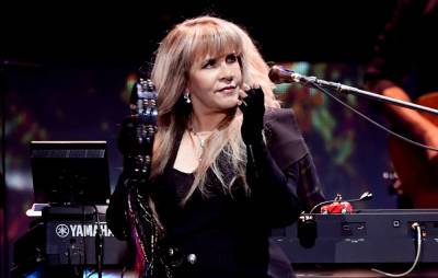 Stevie Nicks - Fleetwood Mac - Stevie Nicks cancels 2021 tour dates due to coronavirus concerns - nme.com - Usa - county Valley - county Napa