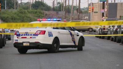 Man, 34, shot 17 times and killed in Kensington, police say - fox29.com