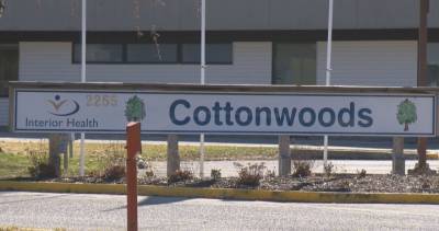 COVID-19 outbreaks at Okanagan LTC facilities different than pre-vaccine era, IHA says - globalnews.ca - county Centre