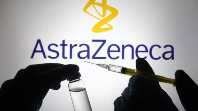 AstraZeneca COVID-19 vaccine nasal spray effective in animals, NIH says - fox29.com