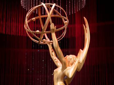Emmy Awards - Emmy Awards Moved To Outdoor Venue Due To Pandemic - etcanada.com