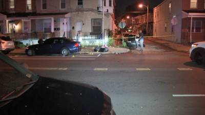 Police: 2 women shot overnight in West Philadelphia - fox29.com