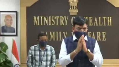 Mansukh Mandaviya - MPs urge health minister to prioritize treatment for rare genetic disorders - livemint.com - India