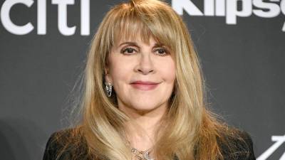 Stevie Nicks cancels 2021 concerts amid rising coronavirus cases: 'I am still being extremely cautious' - foxnews.com