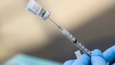 Study suggests Moderna vaccine may be more effective than Pfizer against delta variant - fox29.com - state Minnesota - state Iowa - state Wisconsin