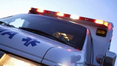 Delaware police: Motorcyclist killed in crash with SUV - fox29.com - state Delaware