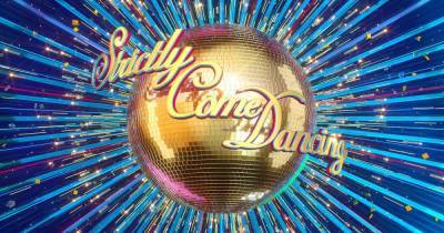 Strictly Come Dancing 'setback after positive case of Covid sparks chaos' - dailyrecord.co.uk