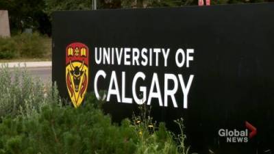 Students, faculty voice concerns over UCalgary return-to-campus plan - globalnews.ca