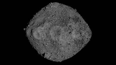 Bennu asteroid: Earth's chances of collision with space rock slim, NASA says - fox29.com - state California - city Pasadena, state California