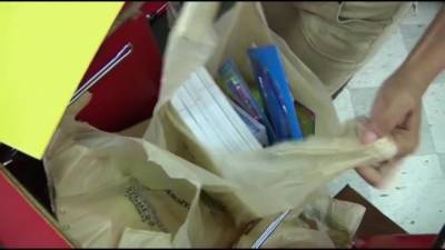 School supply shortage: Why these back-to-school items could be hard to find - fox29.com
