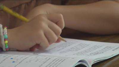 Learning loss for students is concerning for many local parents as kids go back to school - fox29.com - state New Jersey - county Hill - county Cherry