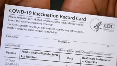 California mandates Covid-19 vaccines for all teachers - rte.ie - Usa - state California