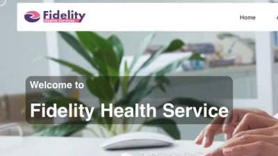 Fidelity Health Services set to venture into US, EU markets - livemint.com - Usa - India - Eu