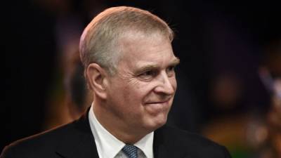 Jeffrey Epstein - Cressida Dick - Files on Prince Andrew under review, London police chief says - fox29.com - Britain - state Virginia