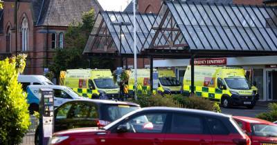 'Critical' incidents declared, vile abuse to GP staff and A&E heaving: Wigan's health services are battling extreme pressures - manchestereveningnews.co.uk