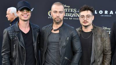 Lawrence brothers reunion? Joey Lawrence teases ‘very exciting’ future project - fox29.com - Los Angeles