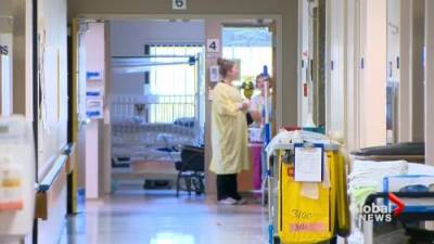 Saskatoon has entered 4th wave of COVID-19 pandemic: MHO - globalnews.ca