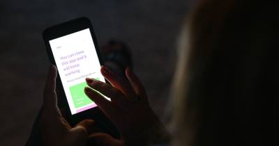 Covid in Scotland LIVE as people pinged by app '10 times more likely to have virus' - dailyrecord.co.uk - Britain - Scotland