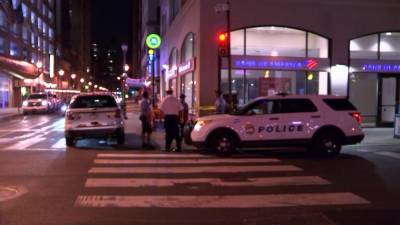 3 stabbed, 1 killed, overnight in Philadelphia, police say - fox29.com - city Philadelphia