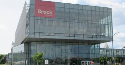 Brock University requiring COVID-19 vaccinations for those on campus - globalnews.ca