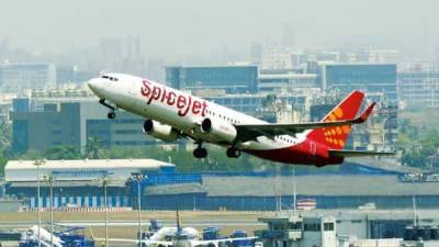 SpiceJet defaults on payments, dues over Covid impact, shaky finances - livemint.com - India