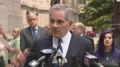 North Philadelphia - Krasner to bring charges against former detectives in wrongful murder conviction case - fox29.com