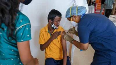 Covid vaccination update: Over 53 crore jabs administered in India so far - livemint.com - India