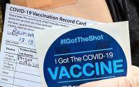 CDC, FDA recommend 3rd COVID vaccine dose for immune-compromised - cidrap.umn.edu
