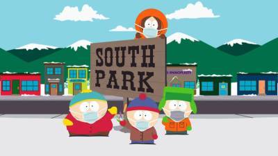 South Park creators purchase Casa Bonita restaurant after bankruptcy - fox29.com - state Arizona - Mexico - state Colorado