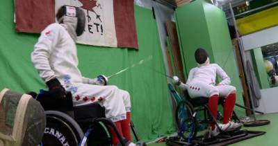 Saskatchewan farm boy to embark on Paralympic journey in wheelchair fencing - globalnews.ca - Japan - city Tokyo - Canada
