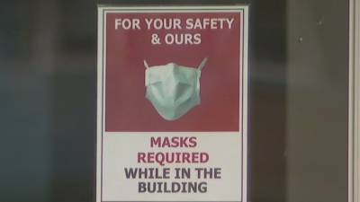 New changes to the mask mandate in Philly impacting families - fox29.com - city Philadelphia