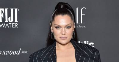Jessie J 'sobbed for hours' and says she 'can't go day without pain' in health update - dailystar.co.uk - China