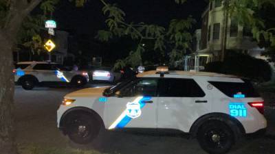 1 man dead, 1 critical after they were both shot multiple times in South Philly - fox29.com