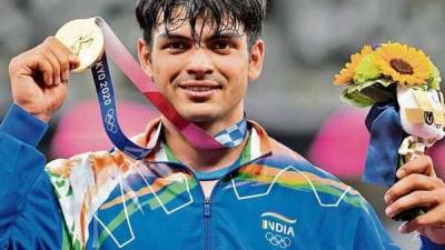 Narendra Modi - Neeraj Chopra, Tokyo Olympics gold medallist, down with high fever, tests Covid negative - livemint.com - India - city Tokyo