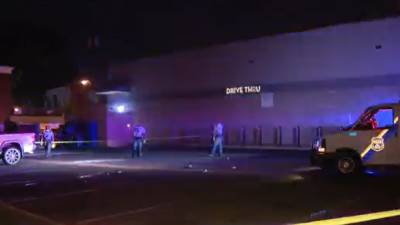 Man shot and killed in Rite Aid parking lot in Southwest Philadelphia - fox29.com