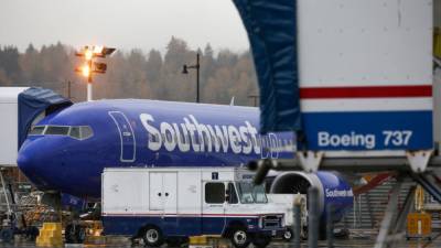 Today - Southwest Airlines flight attendant dies of COVID-19 - fox29.com - Usa - city Las Vegas - state Washington