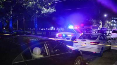 4 dead, 6 injured as weekend gun violence grips Philadelphia - fox29.com - county Tioga - city Nicetown