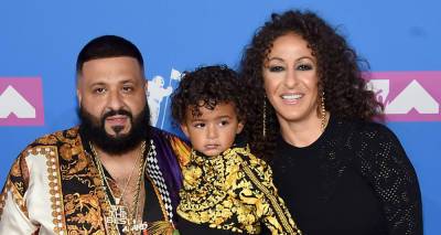 Nicole Tuck - DJ Khaled Reveals His Family Has Recovered from COVID-19 - justjared.com