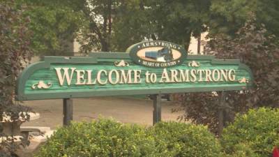 Armstrong residents react to travellers being asked to leave - globalnews.ca