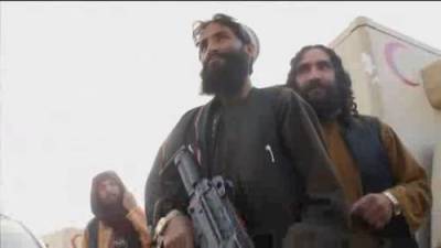 Taliban advancing across Afghanistan at lightning speed - globalnews.ca - Afghanistan - city Kabul