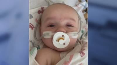 North Texas 4-month-old in ICU battling COVID-19 and RSV simultaneously - fox29.com - state Texas