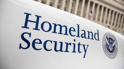 Homeland Security issues terrorism threat alert ahead of 9/11 - fox29.com - New York - Usa