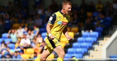 Ian Evatt - Bolton Wanderers' Eoin Doyle feeling sharpness returning after 'worst' pre-season with Covid-19 and vomiting bug - manchestereveningnews.co.uk