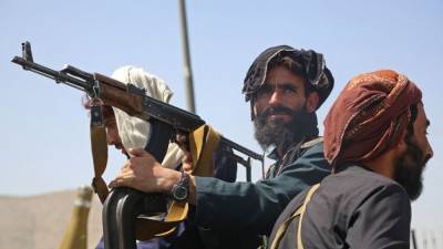 Taliban seizes Afghanistan: What happened and what could come next - fox29.com - Afghanistan - city Kabul, Afghanistan