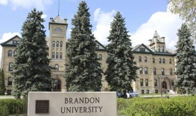 Brandon University faculty join calls for mandatory vaccinations as fall term approaches - globalnews.ca - Canada - city Ottawa